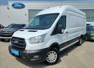 Ford Transit 1