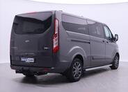 Ford Tourneo Custom 7