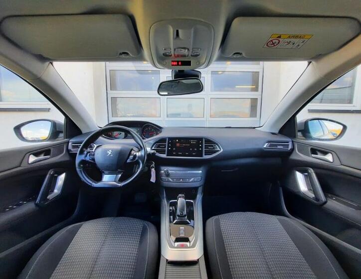 Peugeot 308 2