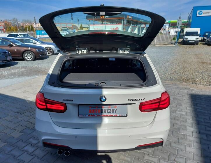 BMW Řada 3 14