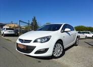 Opel Astra 1