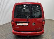 Volkswagen Caddy 7
