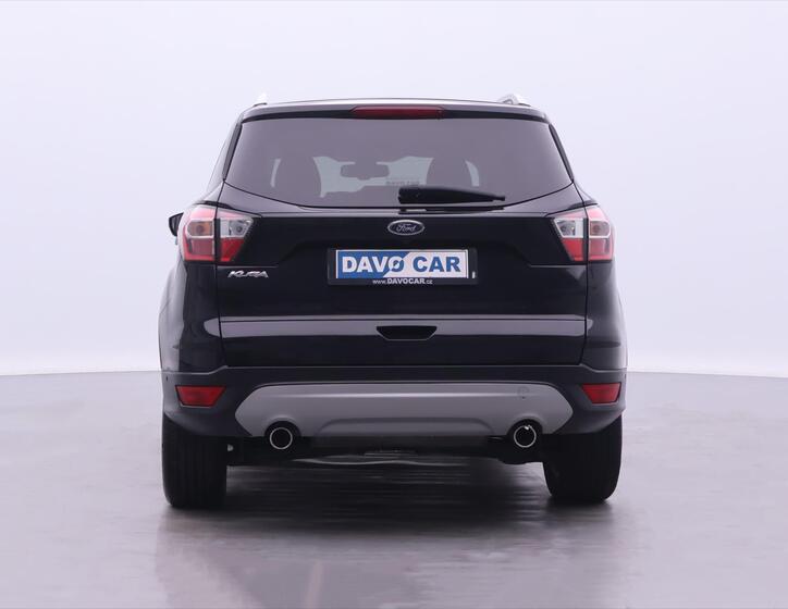 Ford Kuga 6