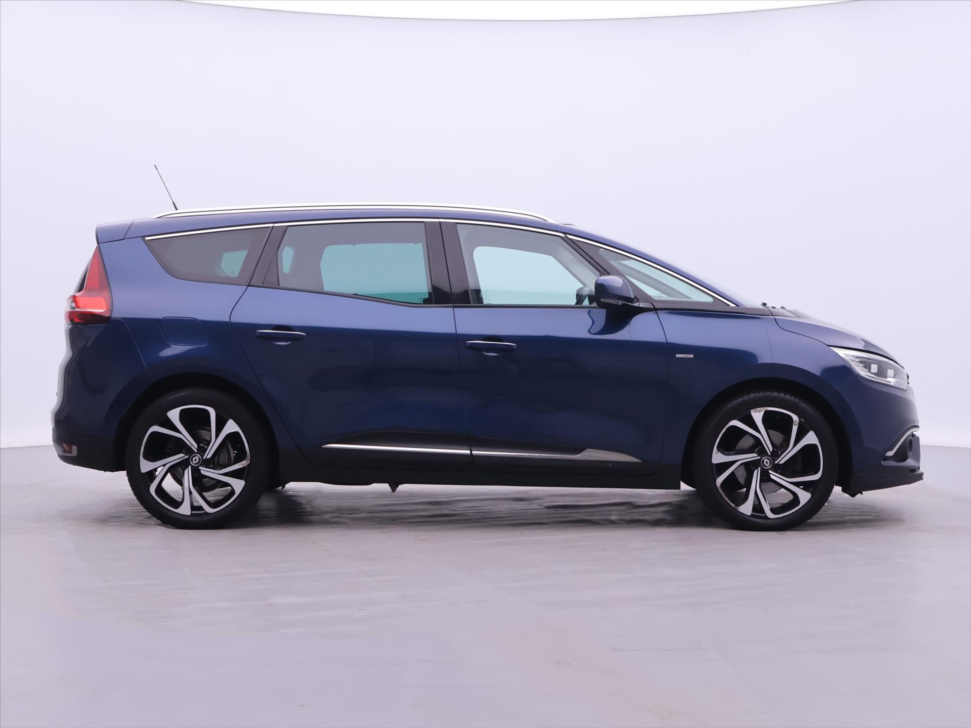 Renault Grand Scénic