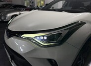 Toyota C-HR 33
