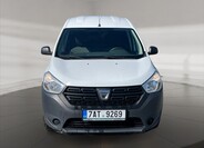 Dacia Dokker 2