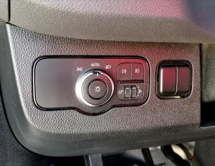 Mercedes-Benz Sprinter 13