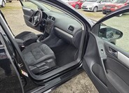Volkswagen Golf 16