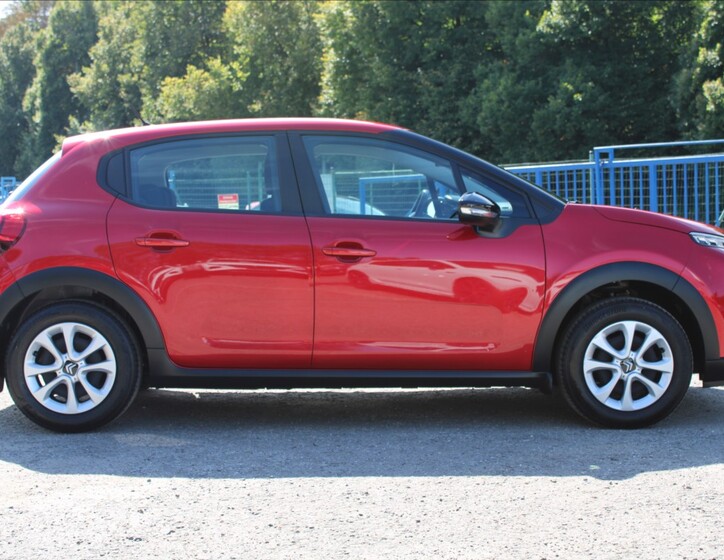 Citroën C3 4