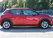 Citroën C3 4