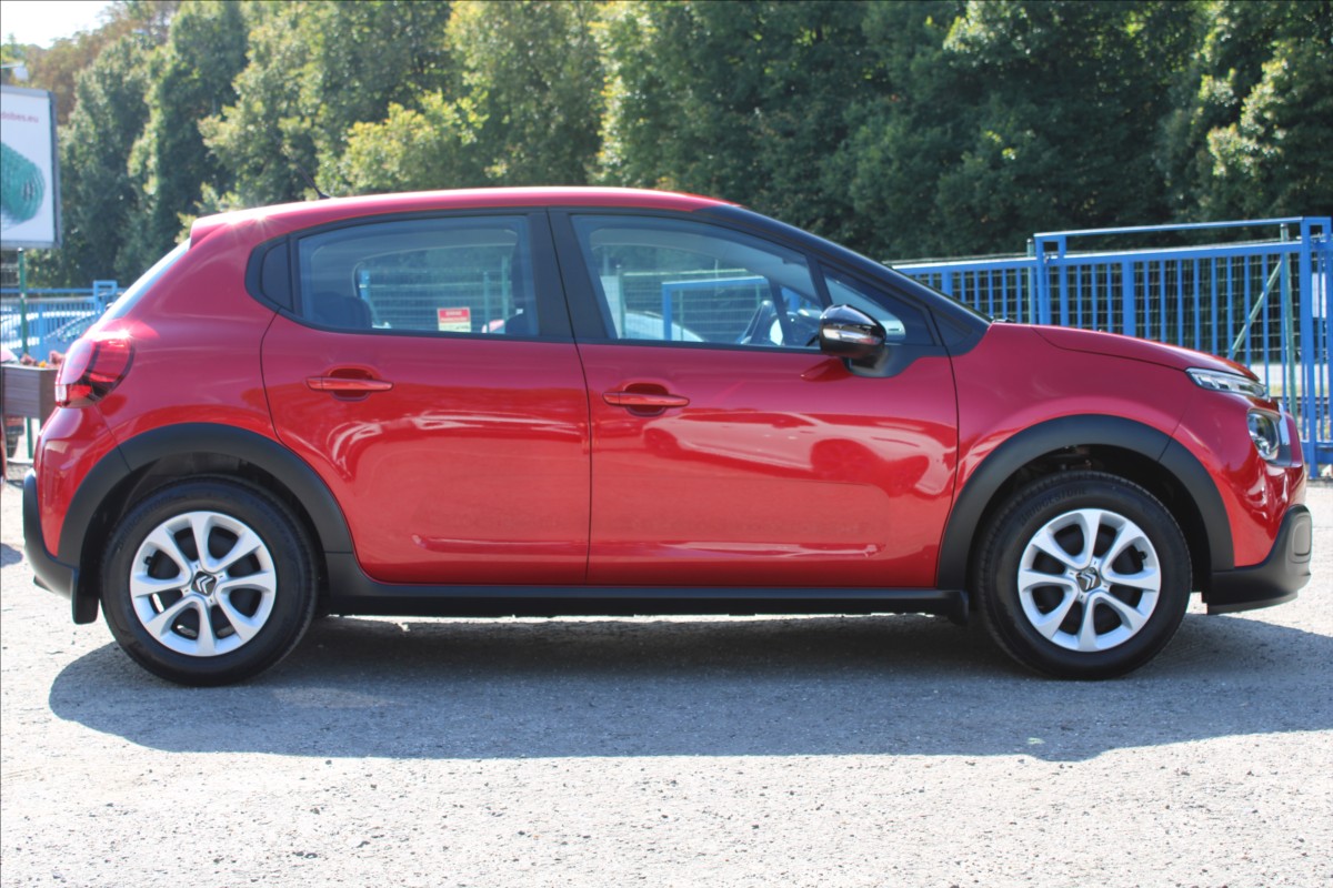Citroën C3