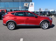 Cupra Formentor 9