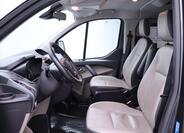 Ford Tourneo Custom 11
