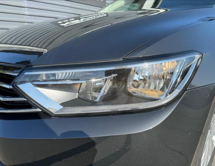 Volkswagen Passat 23