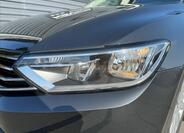 Volkswagen Passat 23