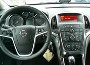Opel Astra 9