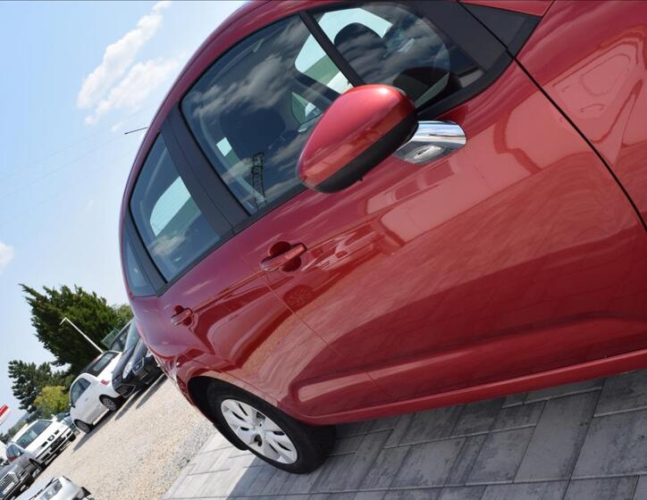 Citroën C3 9