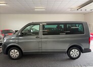 Volkswagen Caravelle 3