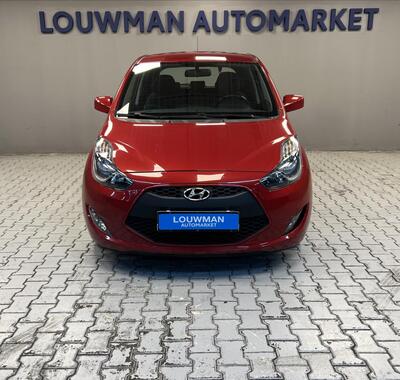 Hyundai ix20 4