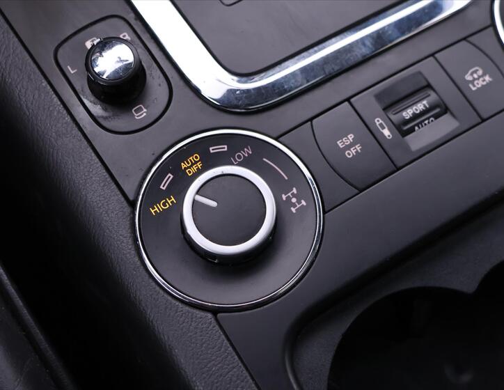 Volkswagen Touareg 27
