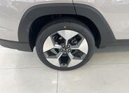 SsangYong Torres 14
