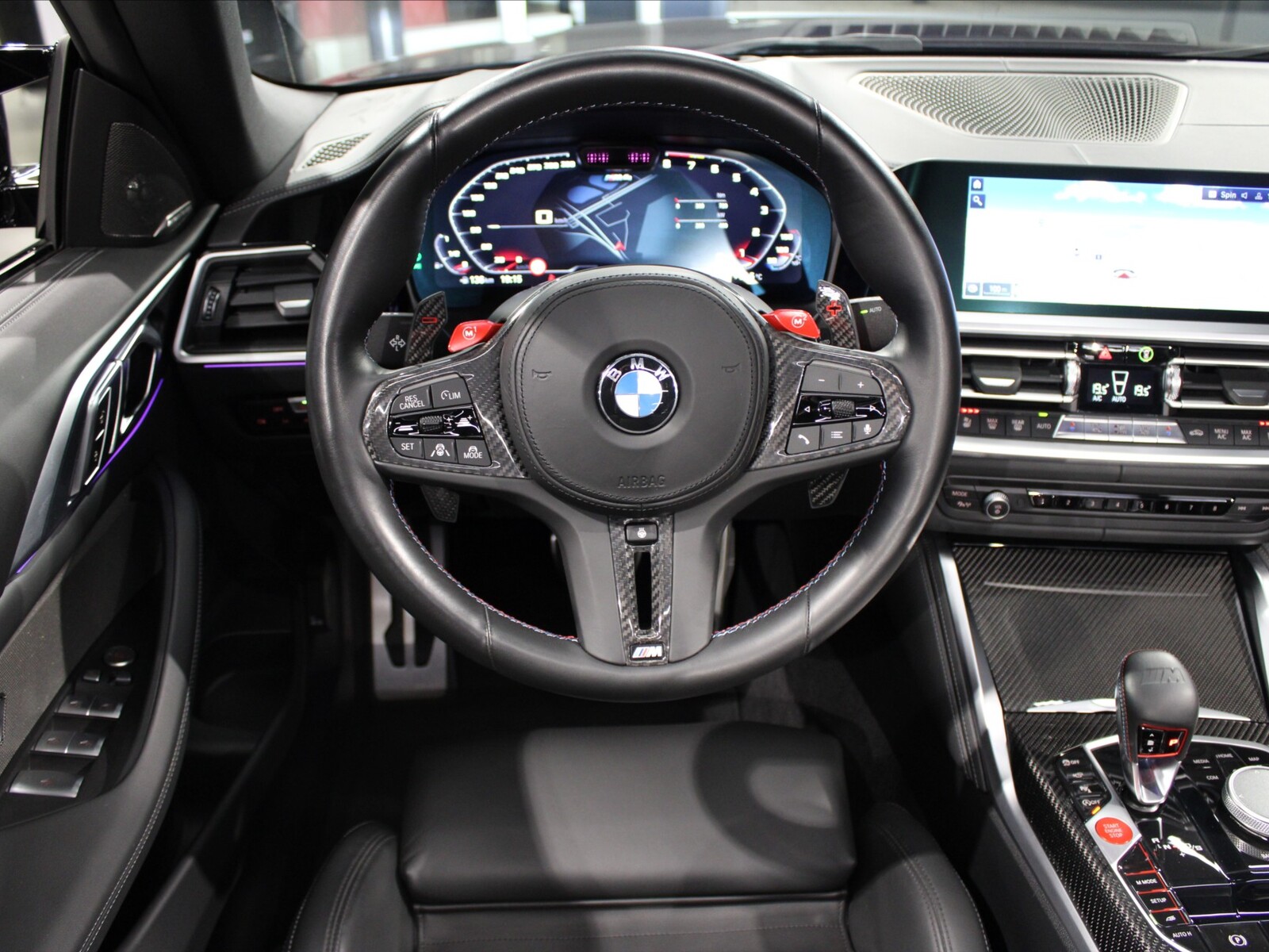 BMW M4 18