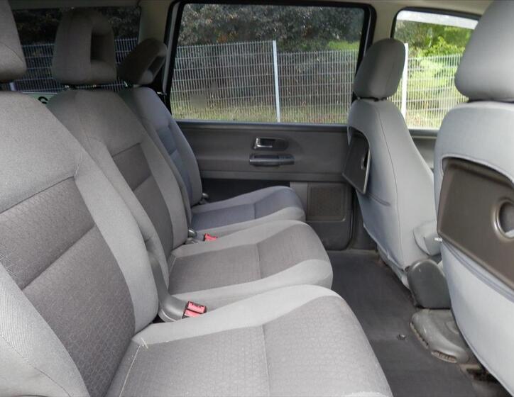 Ford Galaxy 15