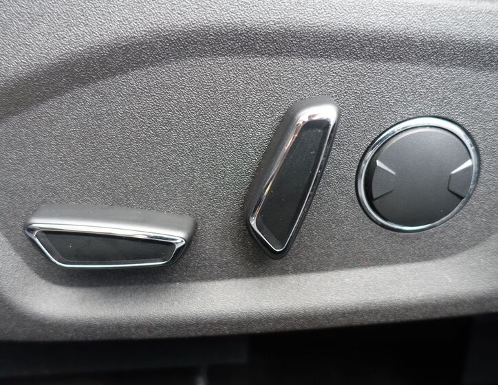 Ford Mondeo 30