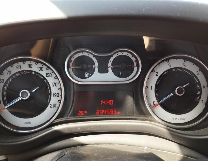 Fiat 500L 11