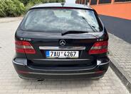 Mercedes-Benz Třídy B 6