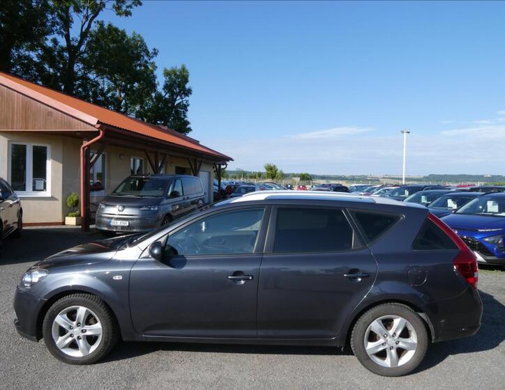 KIA Ceed 5