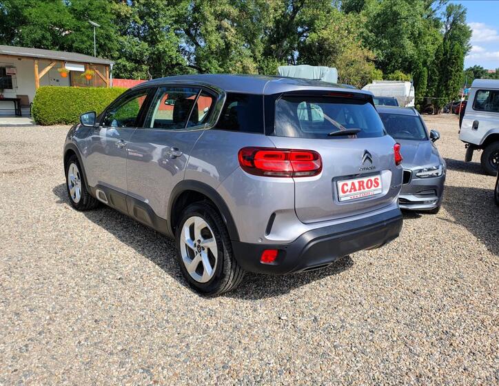 Citroën C5 Aircross 5