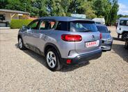 Citroën C5 Aircross 5
