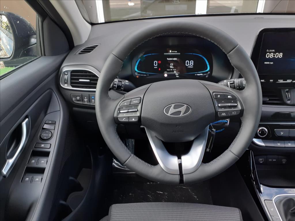 Hyundai i30 9