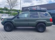 Jeep Grand Cherokee 8