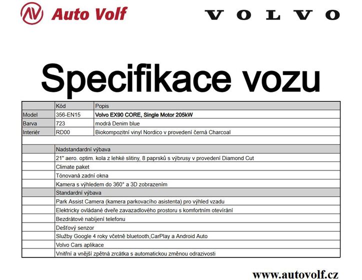 Volvo EX90 2