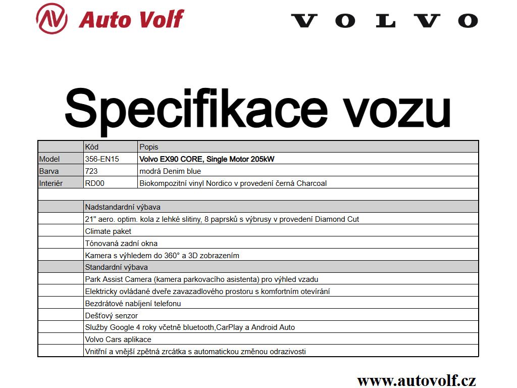 Volvo EX90