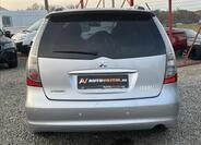 Mitsubishi Grandis 6