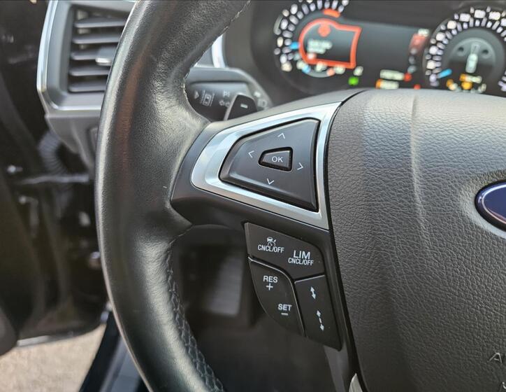 Ford S-MAX 18