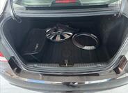 Chevrolet Cruze 16