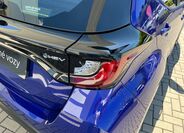 Toyota Yaris 11