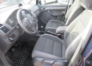 Volkswagen Touran 13