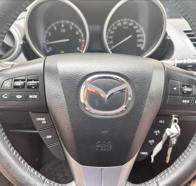 Mazda 3 22