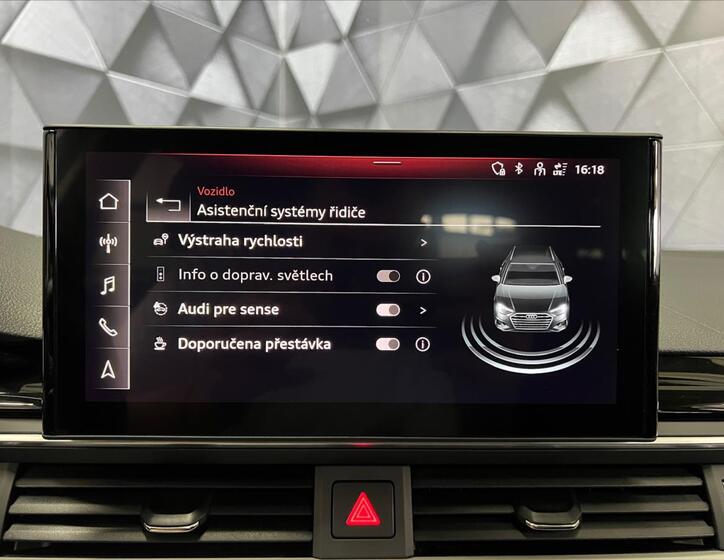 Audi A4 17