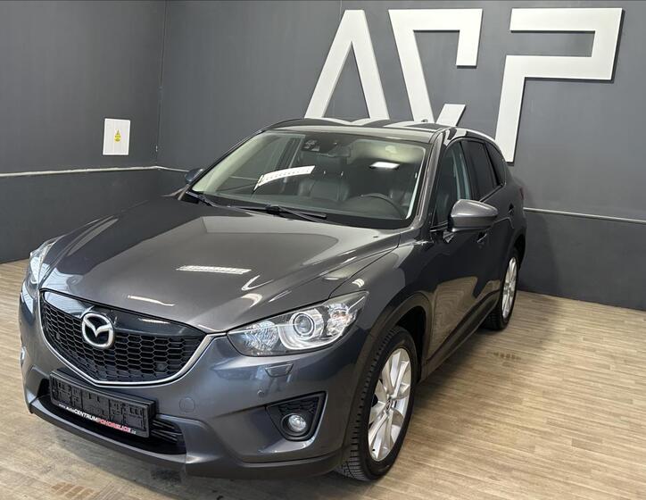 Mazda CX-5 2