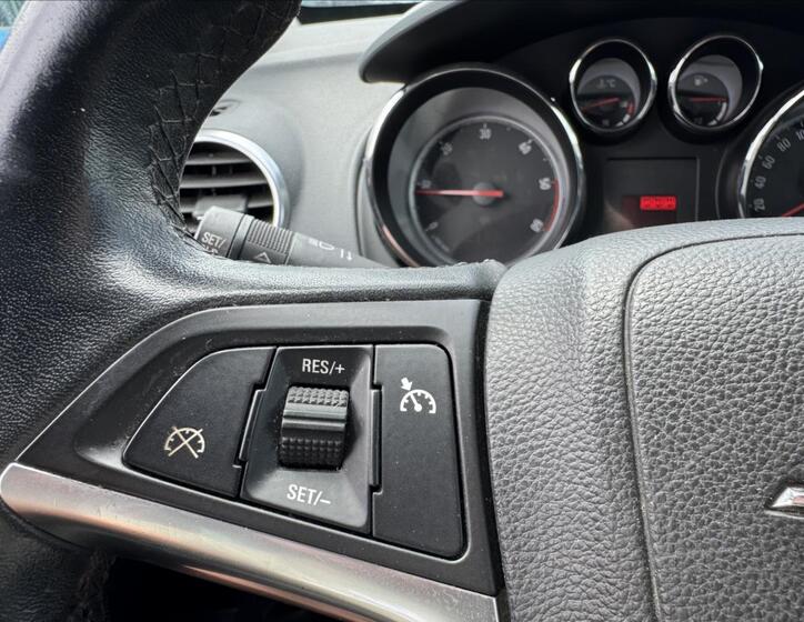 Opel Meriva 19