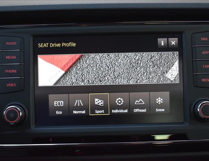 Seat Ateca 40