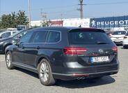 Volkswagen Passat 7