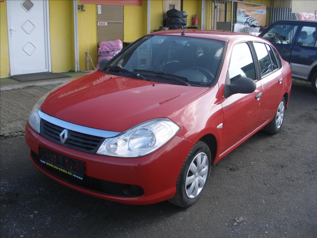 Renault Thalia
