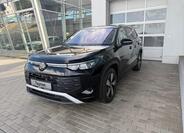 Volkswagen Tayron 1